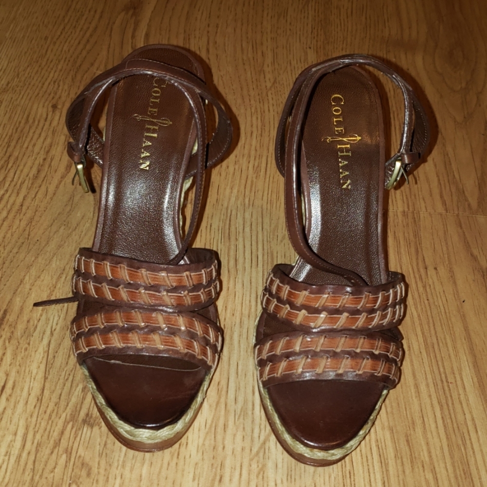 Cole Hann women shoes